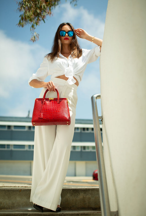 Why I Still Want the $4,000 Designer Bag—Even Though I Know Better