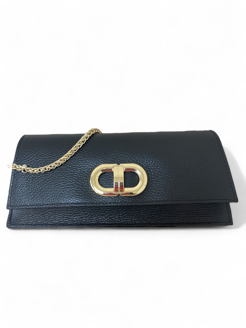 Cecile Dalya Clutch