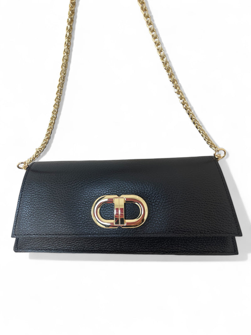 Cecile Dalya Clutch
