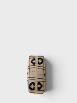 Juliette Cosmetics Pouch in Cream