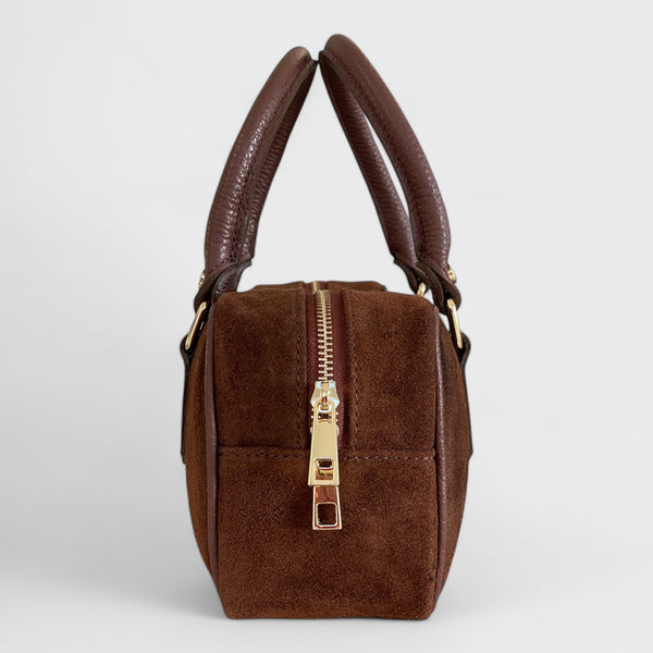 Sabrina Satchel